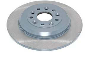 Rear Brake Rotor For 2009-2011 Ford Flex 2010 PH891ZT - Picture 1 of 1