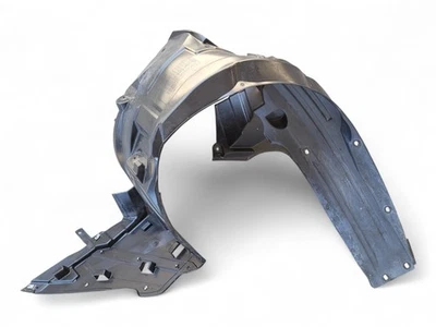 Forro guardabarros delantero izquierdo/conductor Honda CR-Z CRZ 11-15, 74151-SZT-G00, E033, OEM, 2 Foto 1 de 4