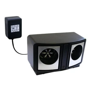 Ultrasonic Indoor Rodent Repellent for Mice and Rats 200m2 230V - Picture 1 of 1