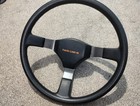TOYOTA Ae86 Ae82 Mr2 Levin Sprinter Trueno Corolla Sports Steering Wheel Genuine