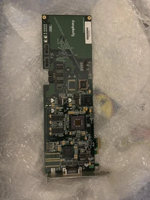 Apogee Symphony 32 PCIe - 32 Channel - PCI-EXPRESS CARD - Image 1 of 4