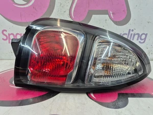 10 CITROEN C3 PICASSO VTR+ NEARSIDE REAR TAIL LIGHT UNIT 08-17 - Picture 1 of 14
