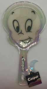 Profusion The Friendly Ghost Casper leuchtet im Dunkeln Handspiegel ~ SCHNELLER VERSAND - Bild 1 von 2