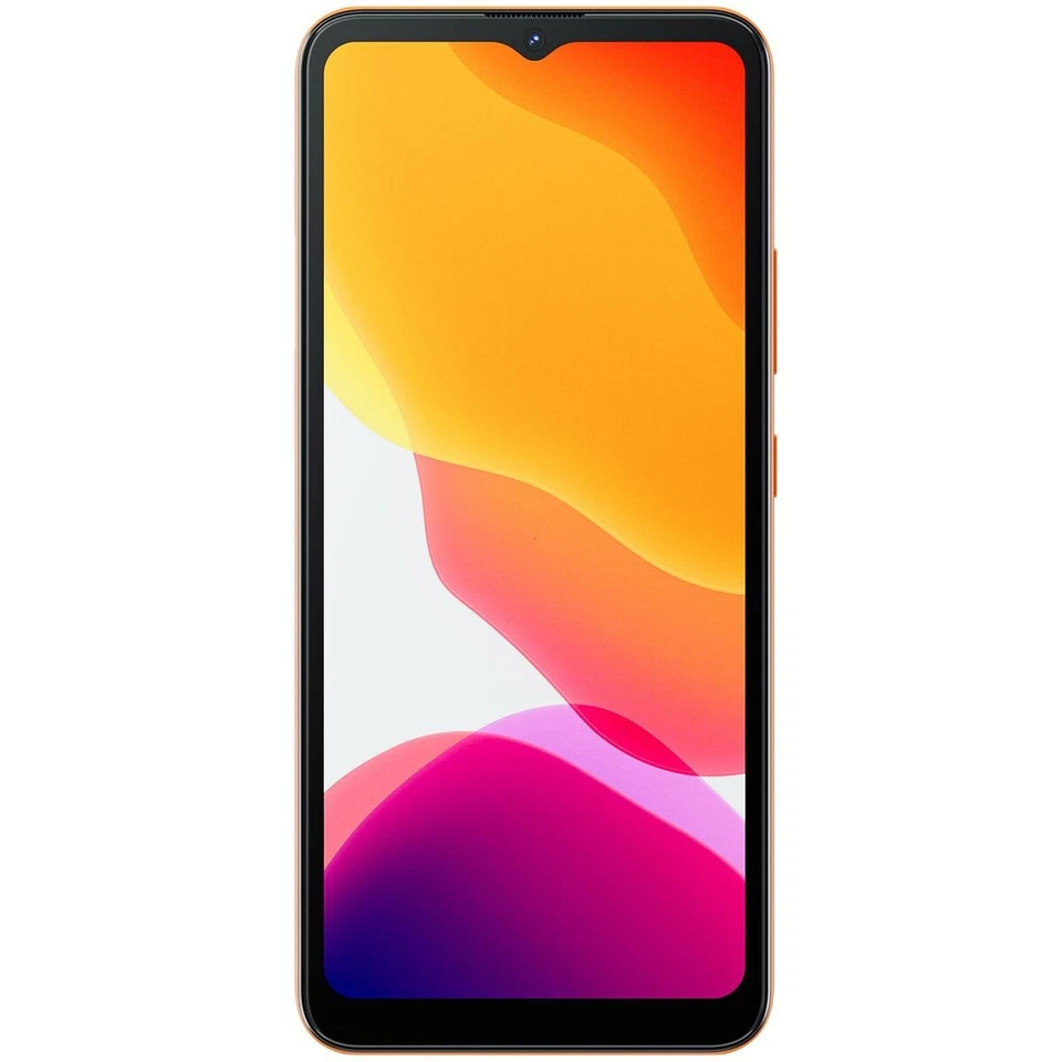 Smartphone Cubot NOTE 21 6,56" 128 GB 6 GB RAM - Immagine 1 di 1