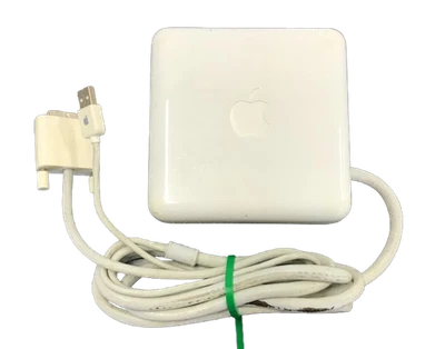 Genuine Apple A1006 DVI to ADC Power Adapter for Studio & Cinema Displays - Image 1 of 4