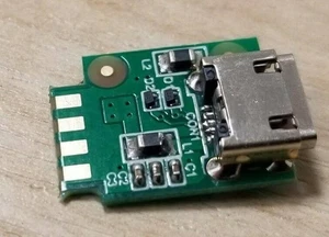 Beats Pill 2.0 Bluetooth Lautsprecher Ladebuchse Logic Board Neu - Bild 1 von 3