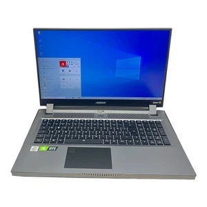 Gigabyte AORUS 17G XB 17,3" Laptop | i7-10750H | 16GB RAM | 512GB SSD | RTX - Bild 1 von 6