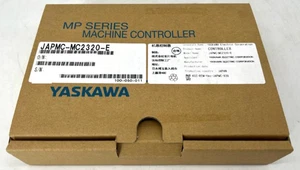 Yaskawa JAPMC-MC2320-E Motion Control Modul unbenutzt gelagert aus Japan - Bild 1 von 2