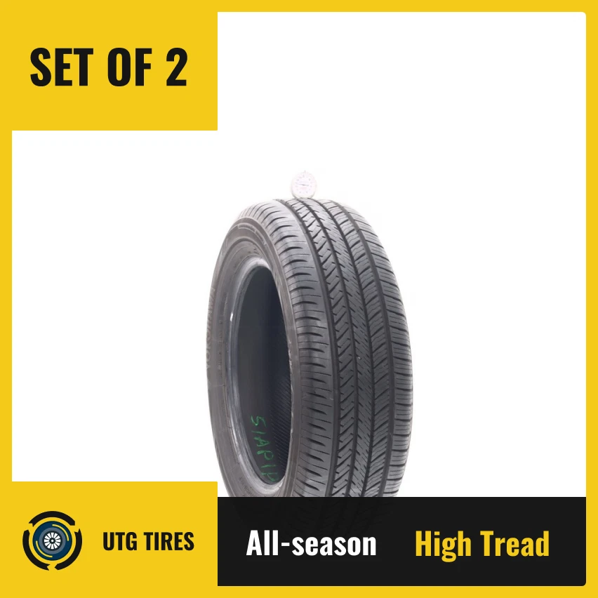 Yokohama 205/60/16 All Season Tires for sale | eBay