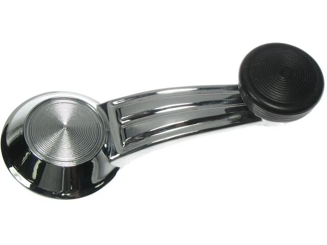 Window Crank Handle For 1979-1995 GMC G2500 1980 1981 1982 1983 1984 TM632ZW - Image 1 of 1