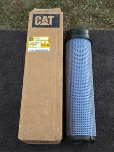 Caterpillar 110-6331 Inner Secondary Air Filter Element OEM Genuine CAT USA Part - Picture 1 of 6