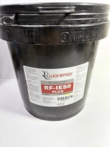 WOREMOR RF-IE50 EMF-RF 5G Radiation Shielding Paint 5-liter Internal/External - Picture 1 of 4