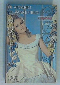 32139 Il vicario di Wakefield / Oliver Goldsmith - Imagen 1 de 1