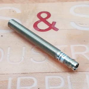 Baumer FSAM-08D9002/S35 Through Beam Photoelectric Sensor, 3 Pin - USED - Picture 1 of 9