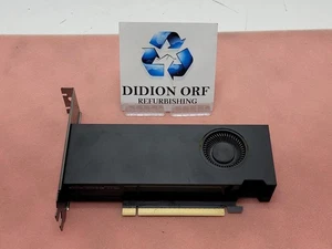NVIDIA RTX A2000 12GB GDDR6 GPU SKU 18809 - Imagen 1 de 3