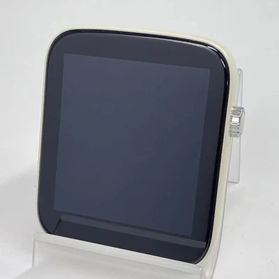 SHANLING Q1 blanco cremoso DAP reproductor de audio portátil Bluetooth usado - Imagen 1 de 4