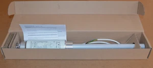 Essmann Motoröffner JM-AB-500-500-0 Spindelantrieb 230V NEU OVP - Bild 1 von 4