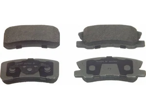 Wagner 23SG86B Rear Brake Pad Set Fits 2011-2012 Mitsubishi Outlander Sport - Picture 1 of 1