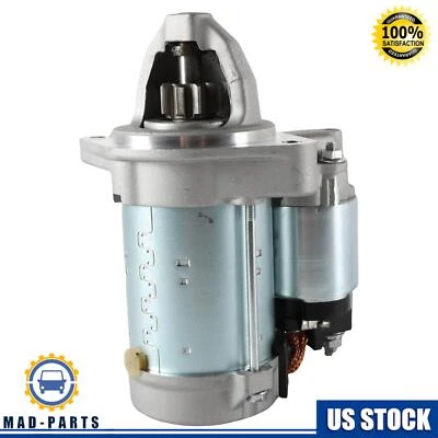STARTER MOTOR for 2007 2008 2009 BMW 328I 335I X3 X5 3.0L X6 12417526236 17922 - Изображение 1 из 4