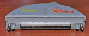 Adattatore PowerBook Duo Ethernet MicroDock Micro Dock NewerTech 7MD-E - Foto 1 di 4