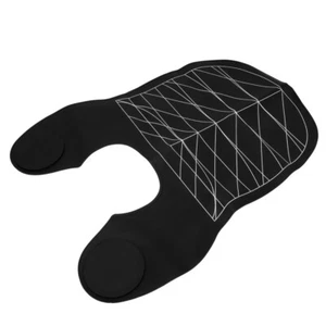 1 pieza Almohadilla para el hombro de peluquería corte de pelo chal salón peluquero suministro - Imagen 1 de 20