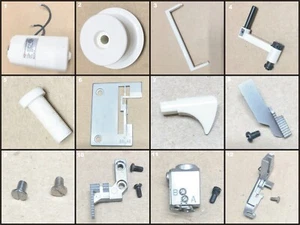 Genuine SINGER 14SH654 Parts Some Fit Other Models See Description - Picture 1 of 39
