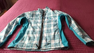 softshelljacke COX SWAIN damen  - Bild 1 von 7