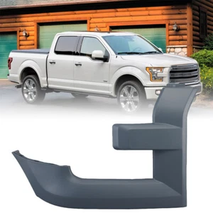 Front Bumper Right Side Headlight Trim Molding For Ford F150 2015-2017 W/O Hole - Picture 1 of 15