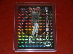 2022-23 Panini Mosaic Overdrive Anthony Edwards - Picture 1 of 2