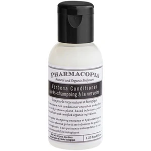 Pharmacopia Verbena 1.25 oz. Conditioner Travel size - 200/Case - Picture 1 of 5