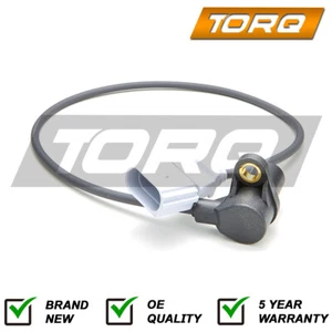 Torq AUDI A3 8P 3.2 QUATTRO PETROL (2003-2008) CRANKSHAFT CRANK ANGLE POSITION S - Picture 1 of 9