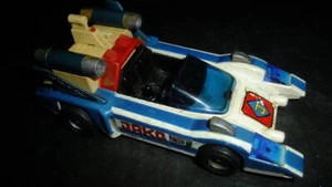 Poppy Jacker Dengekitai Mach Diamond PB-15 Japan Limited Old goods antique - Picture 1 of 7