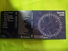 STEVE COLEMAN AND THE COUNCIL OF BALANCE - SYNOVIAL JOINTS   -  DIGIPACK  CD