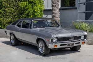 1971 Chevrolet Chevy Nova II Sport Coupe - Picture 1 of 12