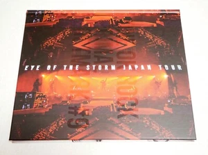 LIBRO DE FOTOS OFICIAL ONE OK ROCK FOOTMARK PRIMAL #9 OOR 2020 PF - CASI COMO NUEVO - - Imagen 1 de 5