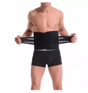 Schlankmacher Taillentrainer - verstellbar Unisex Herren & Damen - Bild 1 von 4