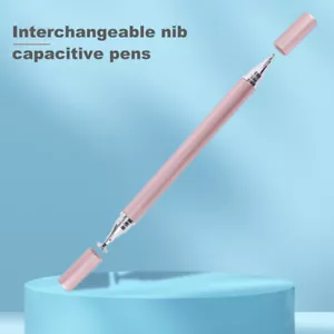 Universal Touch Screen Stylus Pen for iPhone iPad Samsung Tablet Android Phone+ - Picture 1 of 17