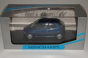 Minichamps BMW E-1 Coupe, 1/43 Scale Boxed - Picture 1 of 5