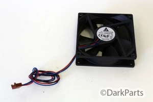 HP Pavillion A808 A420 Case Fan Sunon Delta ASB0912L -F00 - Picture 1 of 1