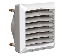 ARIA tarati Volcano vr1 5kw - 30kw 5500 m³/h capannoni riscaldamento, officina STUFA