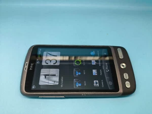 HTC Desire A8181 - Brown ( Unlocked ) Smartphone GC - Picture 1 of 4