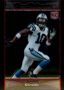 2007 Bowman Chrome #BC106 Ryne Robinson RC Rookie Card - Picture 1 of 2