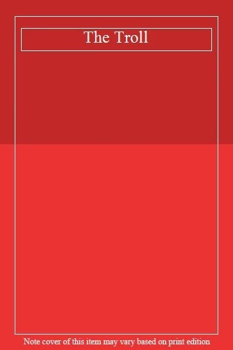 The Troll - Image 1 of 1