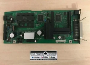 Oki ML590 ML591 Main Logic Board PCB REV1 55737401 2PU4005-2017 4YA4042-1514 - Picture 1 of 1