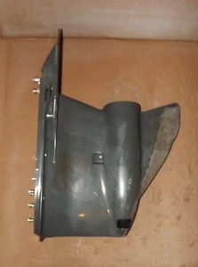 Carcasa de engranajes Evinrude E-TEC 2,7 L y 3,4 L SLX G2 150-300 HP PN 5008429 - Imagen 1 de 5
