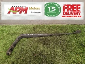 Brazo limpiaparabrisas delantero derecho Vauxhall Astra J MK6 2010 fuera de juego - Imagen 1 de 11
