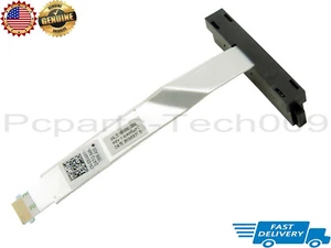 Genuine For Dell Inspiron 15 3552 3452 SATA HDD Hard Drive Cable 3V4XY 03V4XY - Picture 1 of 5