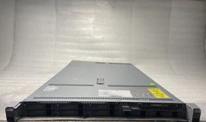 Cisco UCSC-C220-M4S Server Xeon E5-2630 v3 @ 2.4GHz 64GB RAM NO HDDs - Picture 1 of 7