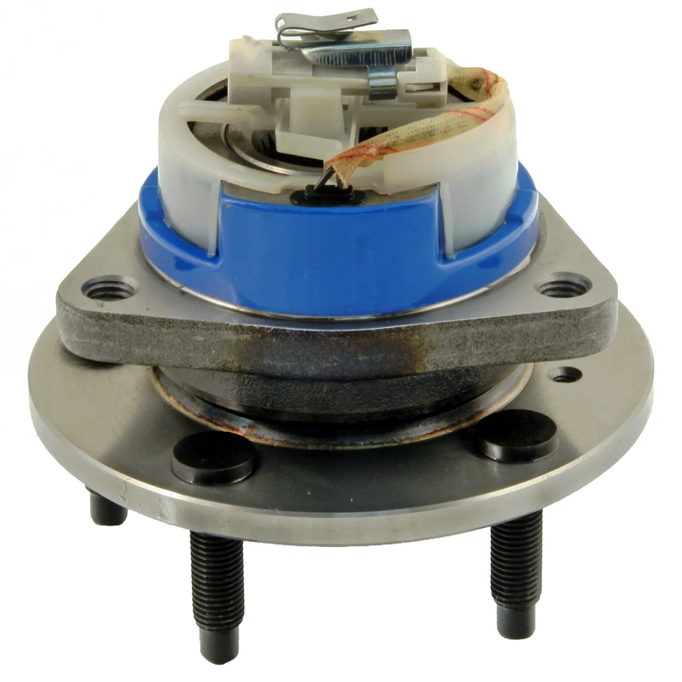 Wheel Bearing and Hub Assembly fits 1997-2005 Pontiac Montana Aztek Grand Prix - Image 1 of 4