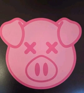 UVP 90 $ Jeffree Star X Shane Dawson Velour Pig flüssiger Lippenstift Set Neu im Karton - Bild 1 von 3